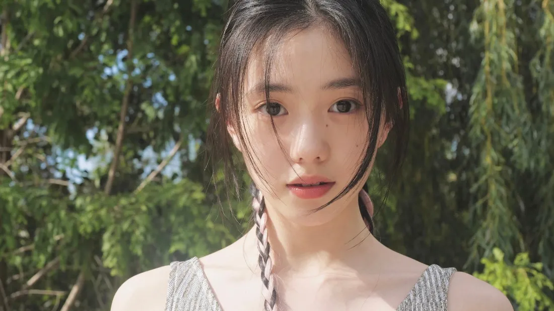 2k刘浩存壁纸 - 女明星壁纸「哲风壁纸」