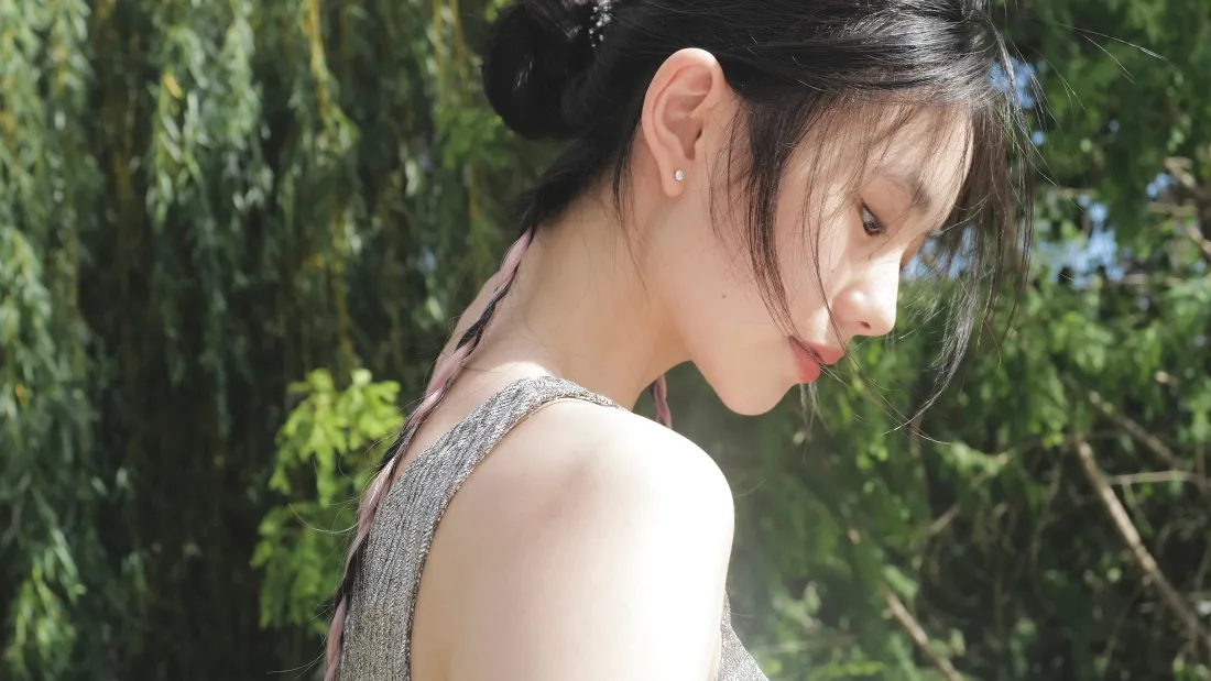 4k刘浩存壁纸 - 女明星背景图片「哲风壁纸」