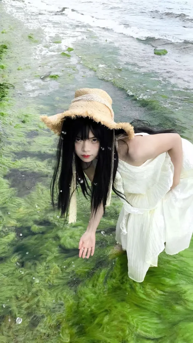 《手机壁纸》手机壁纸-洛上青川壁纸「哲风壁纸」