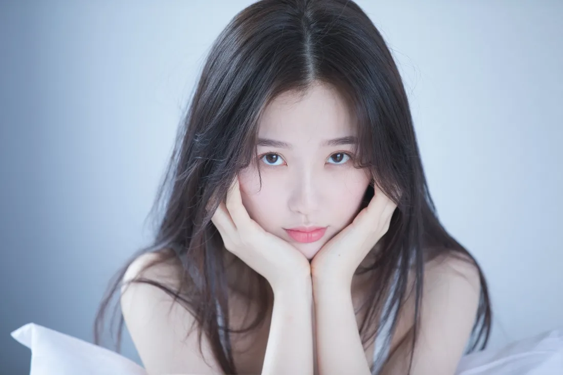 3k虞书欣壁纸｜唯美背景图片 - 少女风「哲风壁纸」