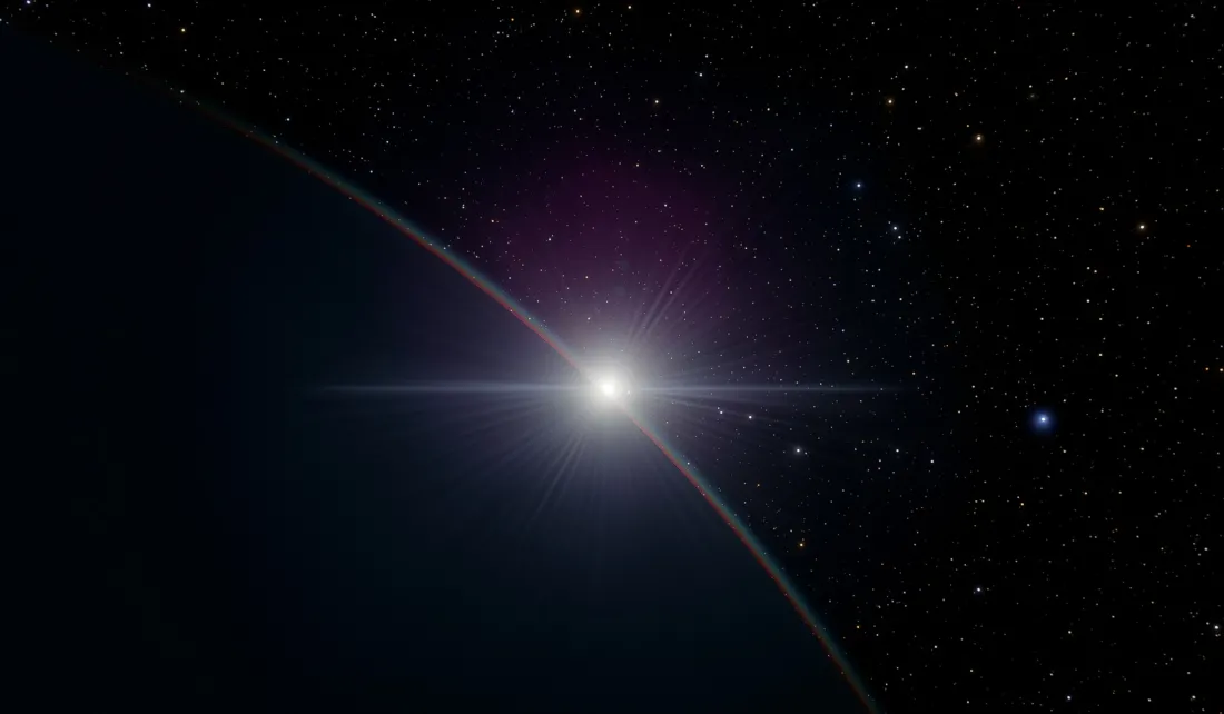 2k宇宙星空壁纸｜浩瀚星空背景图片 - 梦幻「哲风壁纸」