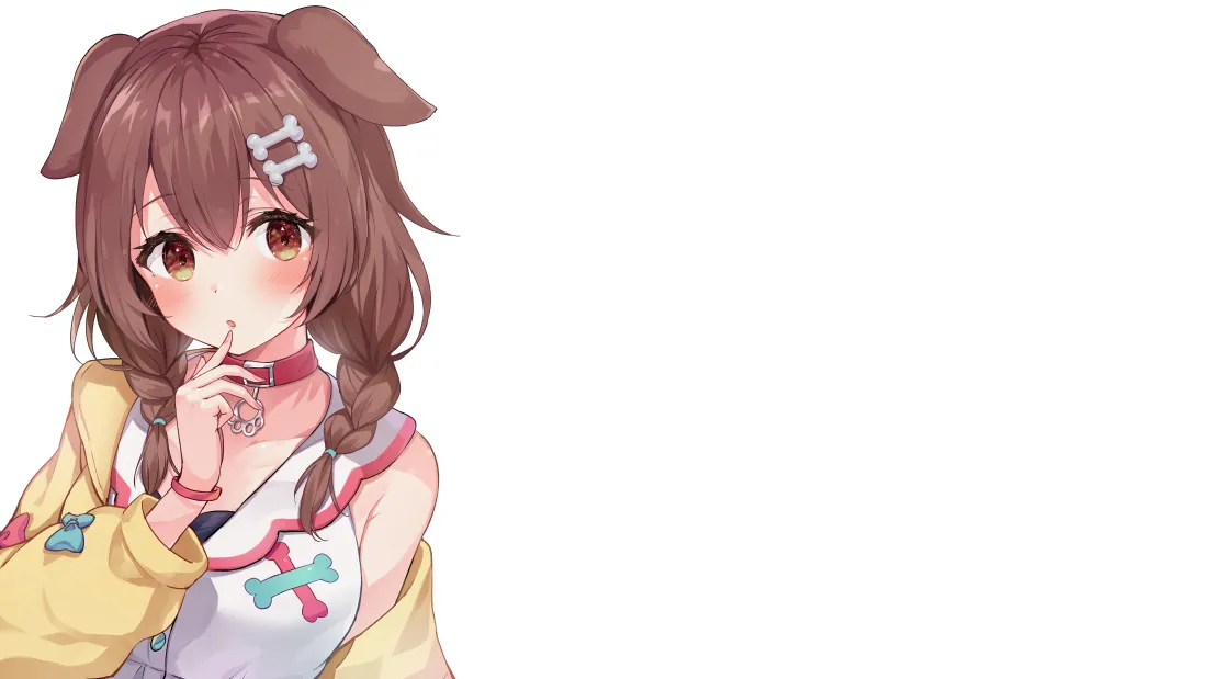 4k兽耳娘壁纸｜动漫背景图片 - 可爱少女「哲风壁纸」