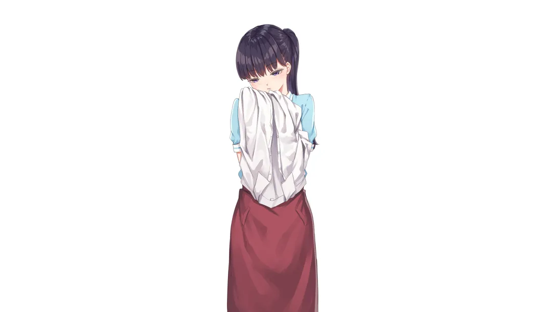 4k少女动漫壁纸｜动漫少女背景图片 - 唯美风「哲风壁纸」