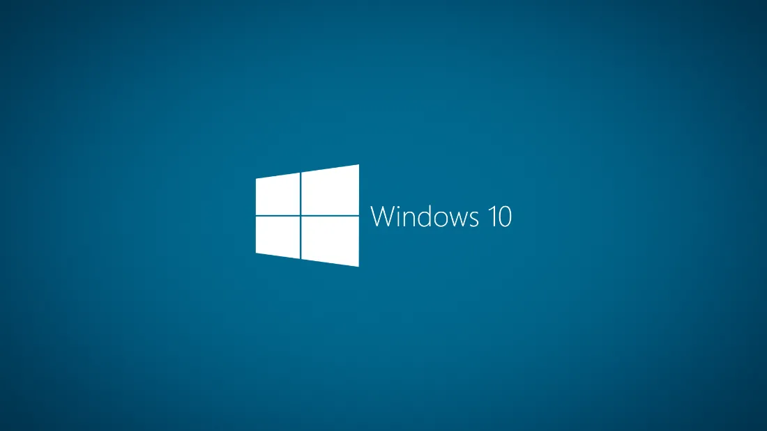 2kWindows 10壁纸｜Win10背景图片 - 经典徽标「哲风壁纸」