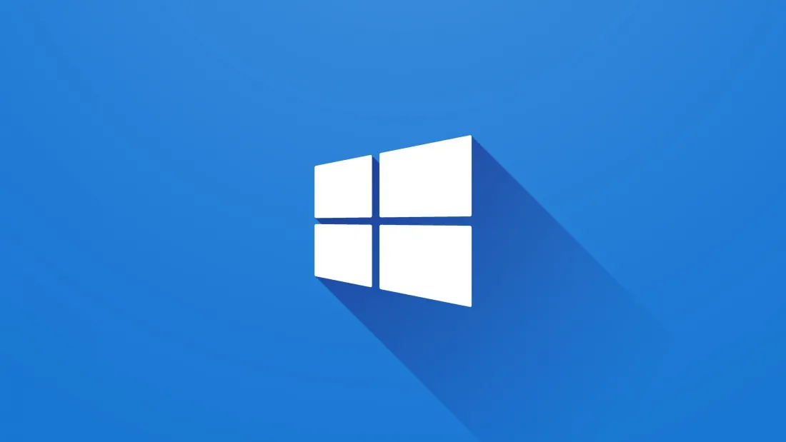 4kWindows壁纸｜Win10背景图片 - 微软标志「哲风壁纸」