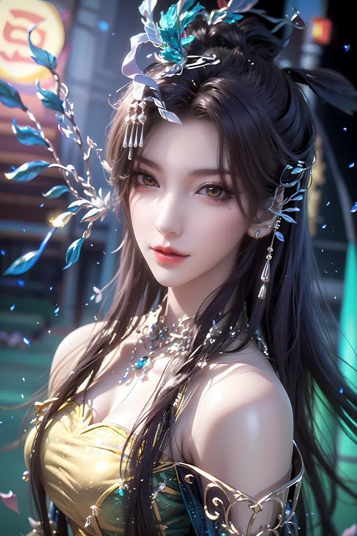 (云望舒手机壁纸｜云深不知梦背景图片 - 角色)「哲风壁纸」