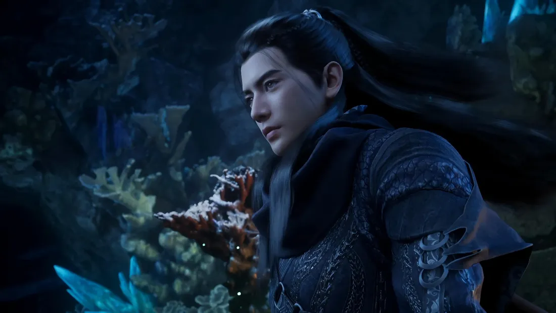 4k韩立壁纸｜凡人修仙传背景 - 玄幻「哲风壁纸」