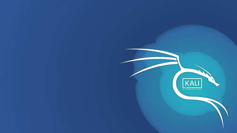 4k Linux壁纸下载 - kali系统「哲风壁纸」