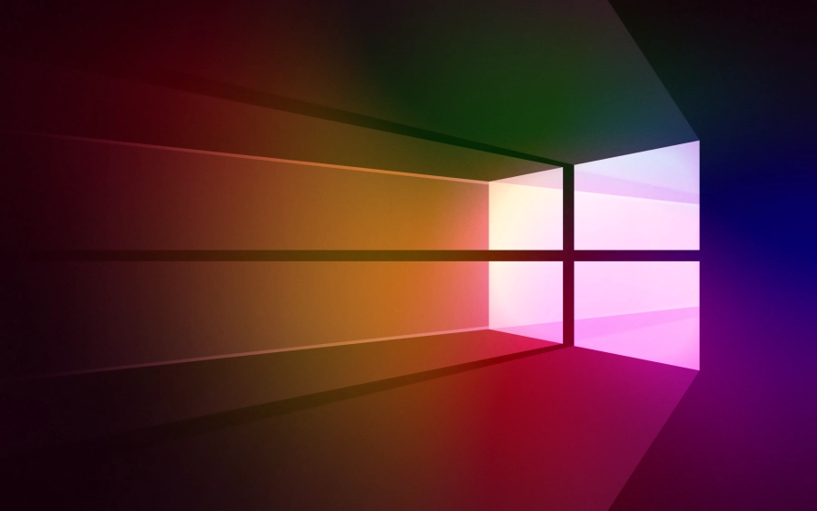 3k操作系统壁纸 - 丰富多彩的壁纸 - Windows 10「哲风壁纸」