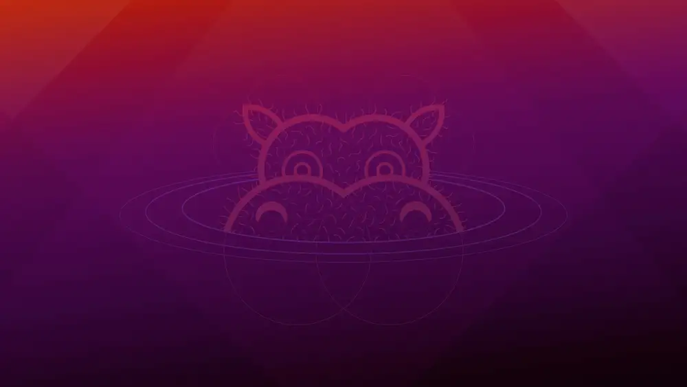 3k壁纸推荐壁纸-Ubuntu壁纸 - linux系统「哲风壁纸」